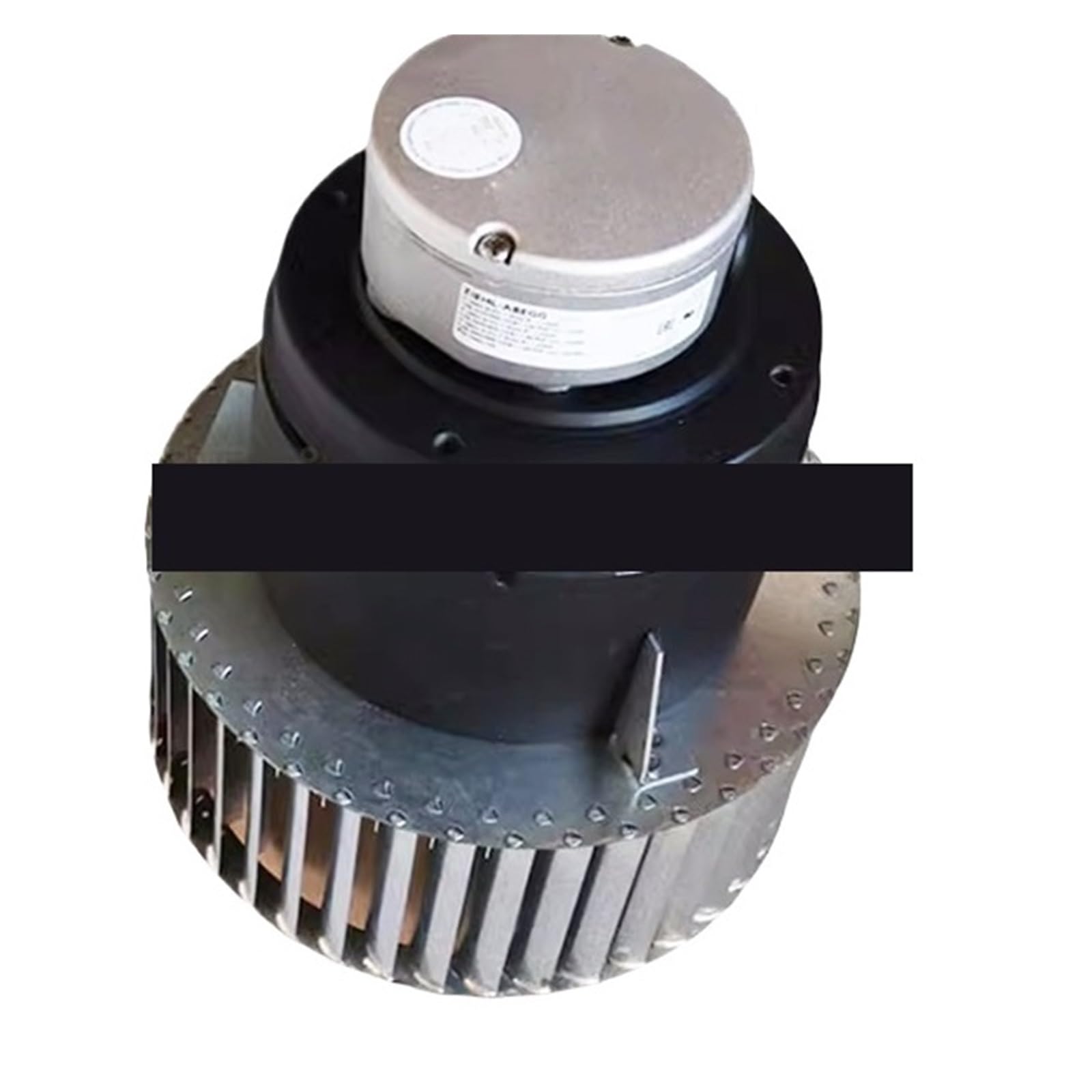 OSHZIKJII RE22P-2DD.5H.1R 400V 1100W 400V 1.9A Fan