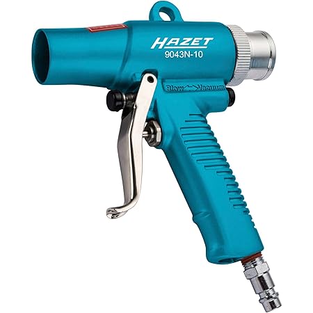 200.000 U/min Luftgebläse - Kraftvoll Und Praktisch Für Die Reinigung