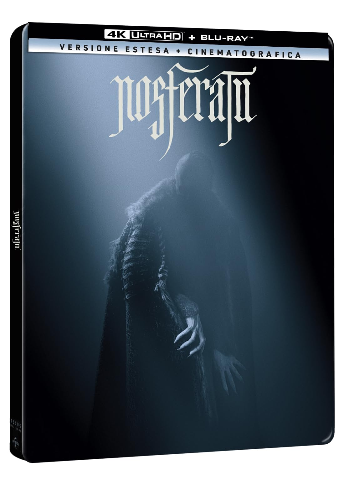 Nosferatu 4K UHD