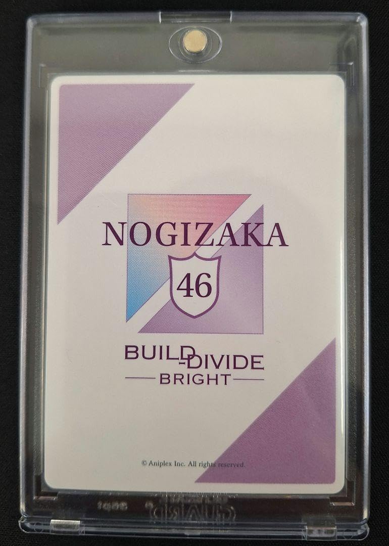 ビルディバイド乃木坂46 五百城茉央sc