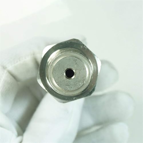 Miniatura 6 de LOGEA Interruptor de sensor de presión compatible con Toyota compatible con Hilux compatible con motores Hiace D4D 3.0L Diesel Sensor de presión de