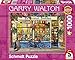 Produktbild Schmidt Spiele Puzzle 59604 Garry Walton, Buchhandlung, 1000 Teile Puzzle, bunt