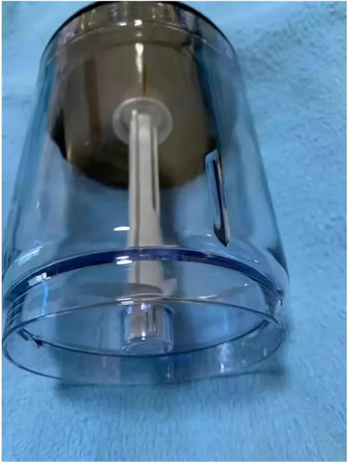 Coupler Cup，Compatible For Philips Mixer HR2652 2657 2653 2655，Coupler Cup Mixing Blade Accessories