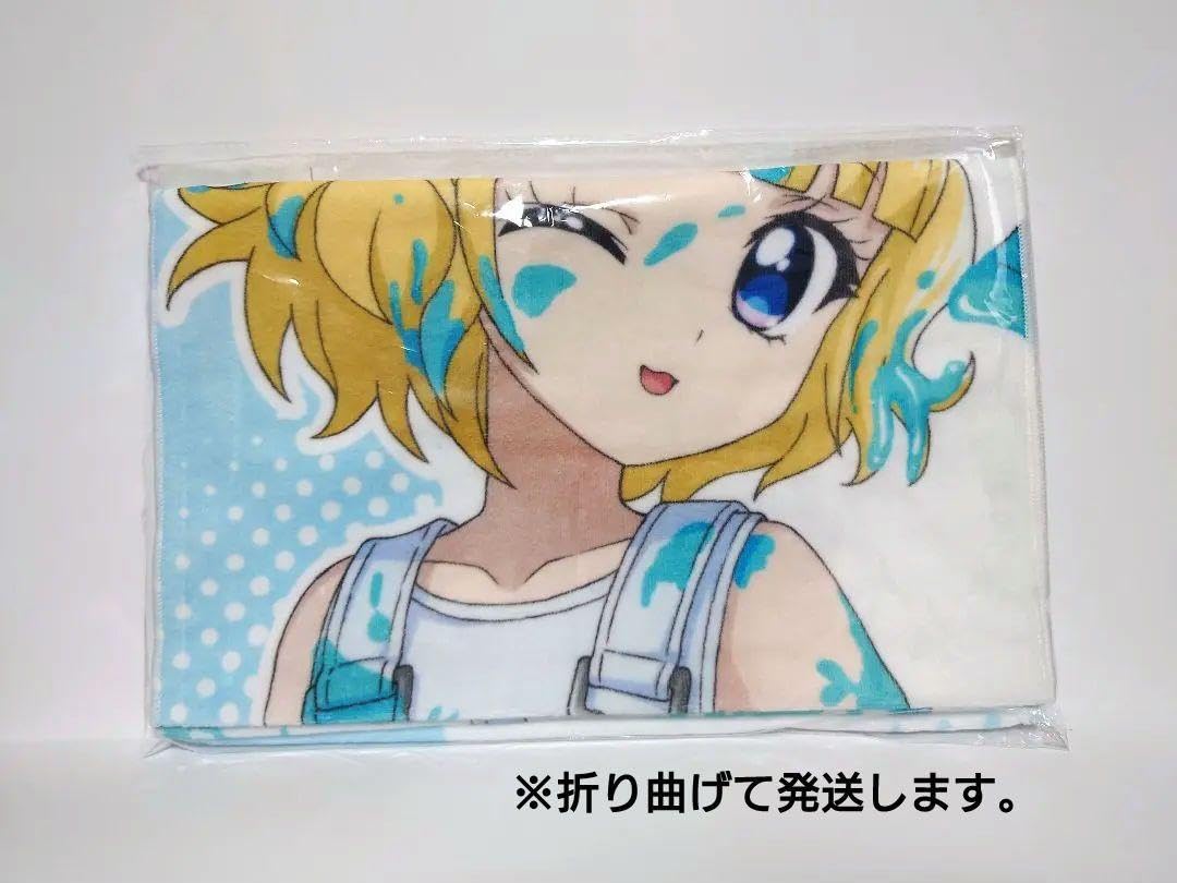 Amazon.co.jp: みれぃ B賞 アイドルランドプリパラ DMMスクラッチ 