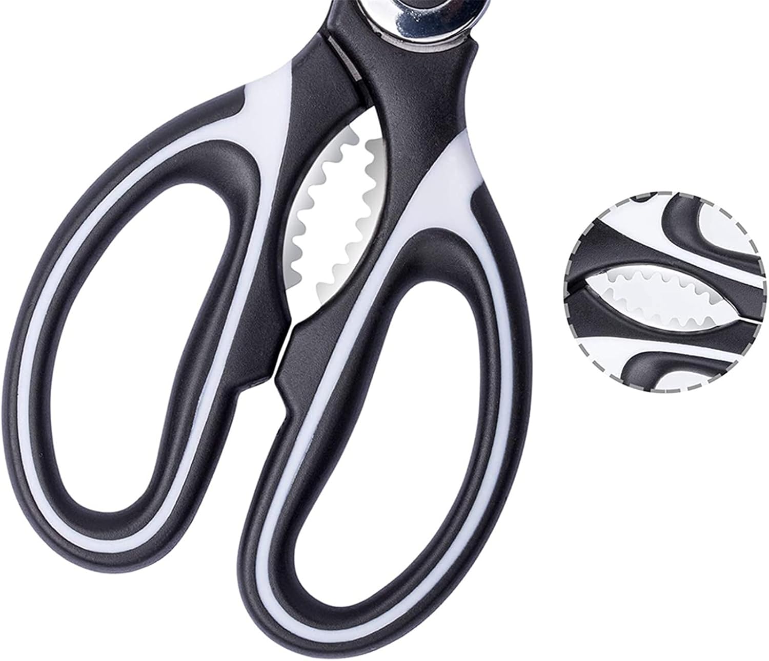 INLIMA Gardening Scissors Scissors Stainless Steel Scissors Purpose Shears Tool Cut Garden Scissors