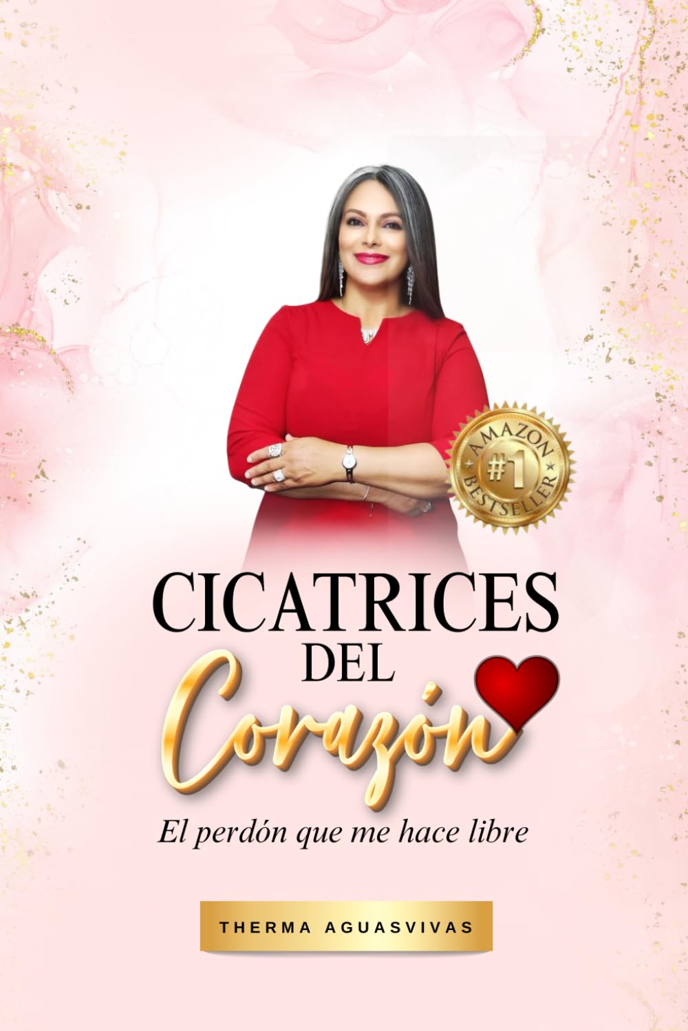 Cicatrices del Corazón: El perdón que me hace libre