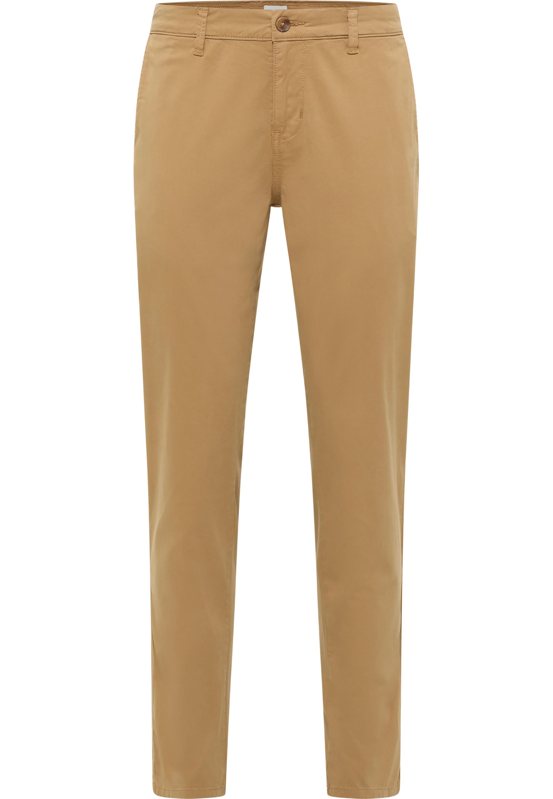 Mustang Men's Tannin 3142 Style Daytona Chino Casual Trousers, 35 W/34 L