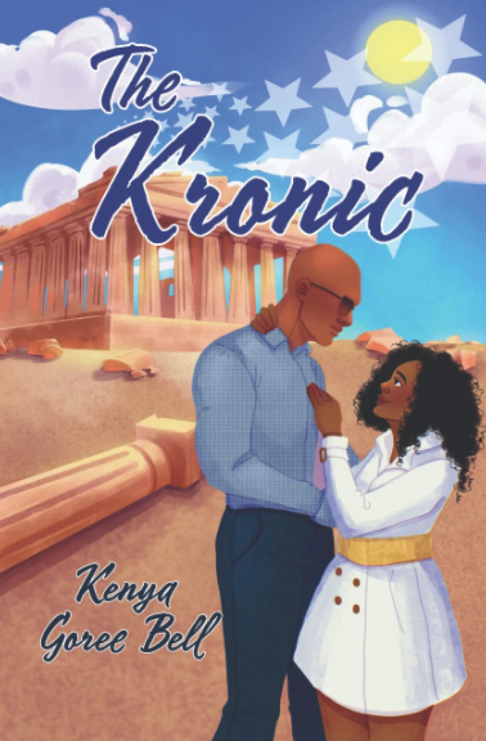 The Kronic: The Mogul Series Book Four