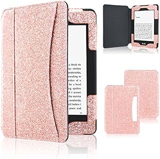 ACdream Case Fits All-New Nook Glowlight Plus 7.8 Inch 2019 Release, Folio Premium