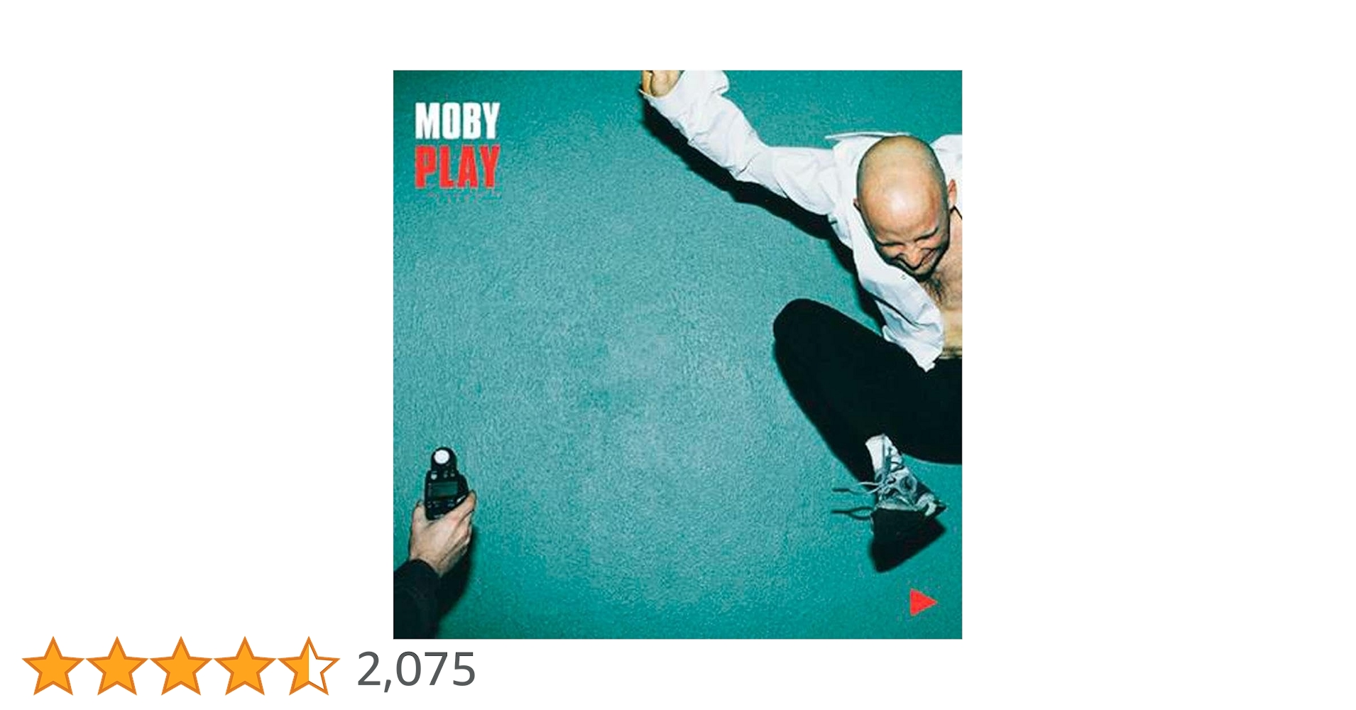 Amazon.co.jp: Play: ミュージック