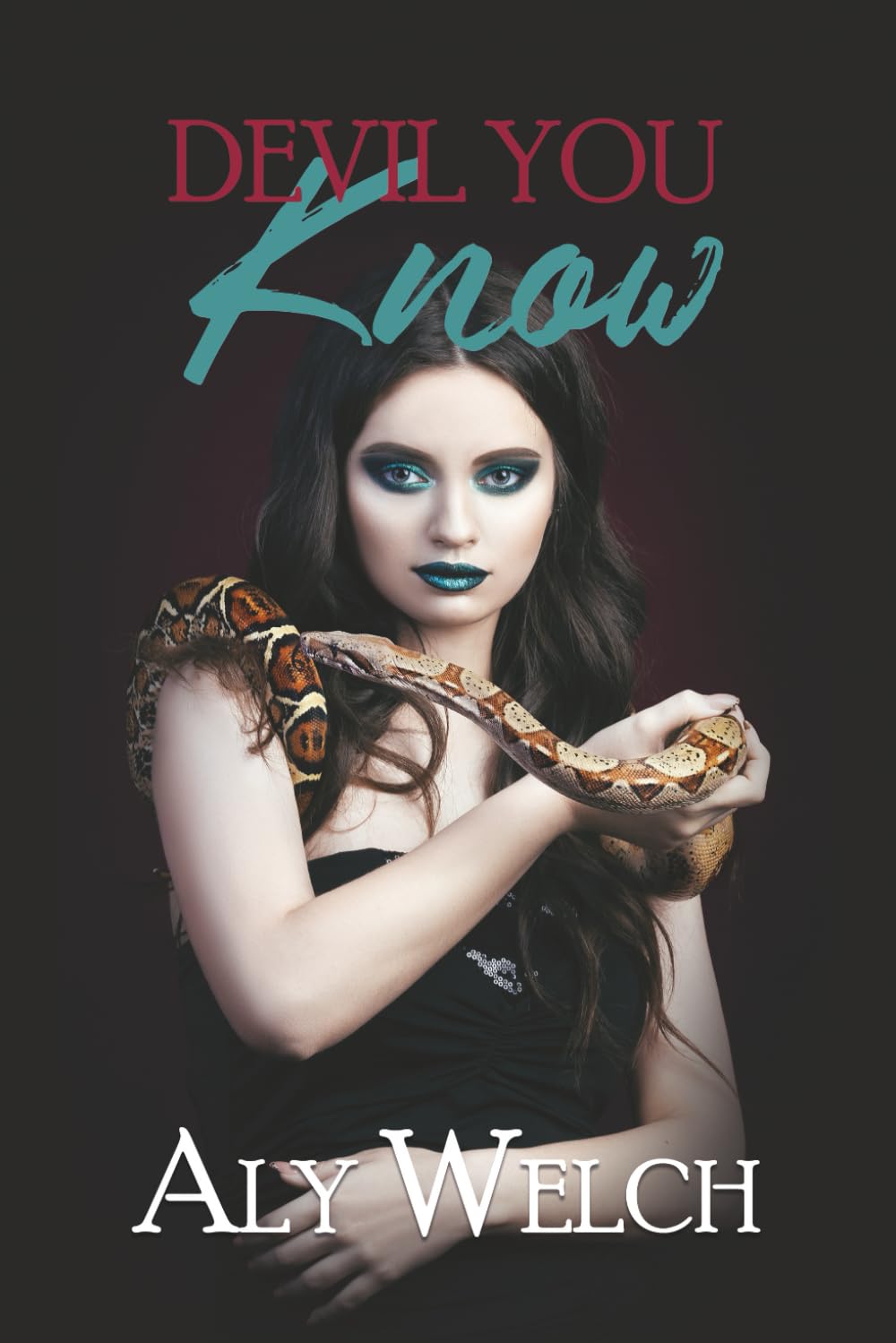 Devil You Know