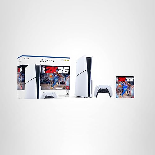PlayStation 5 Console