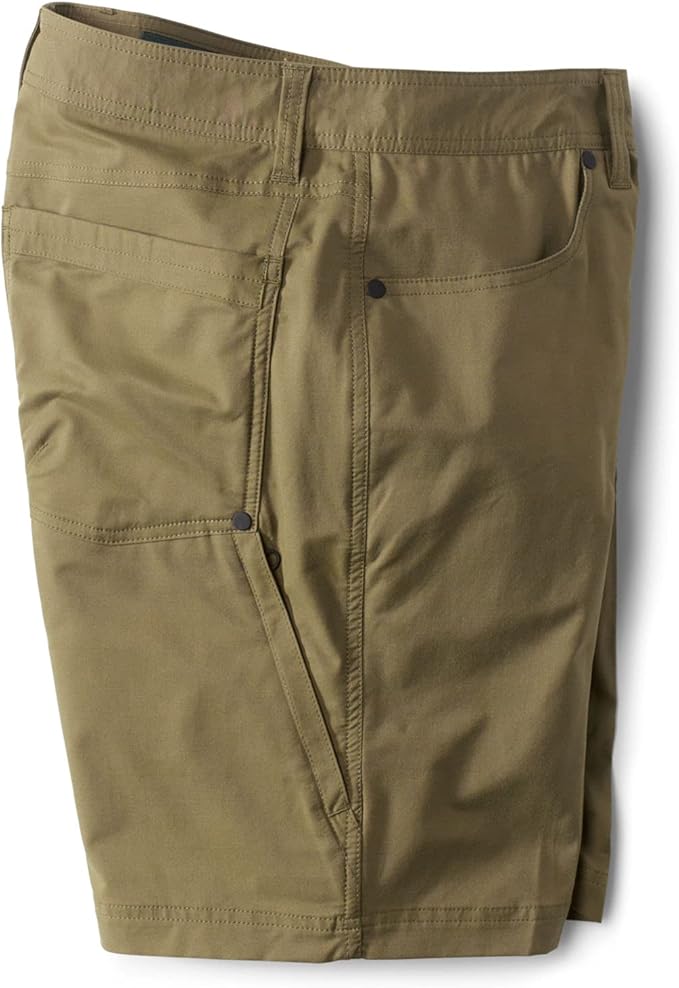 Orvis tech cargo shorts Clearance