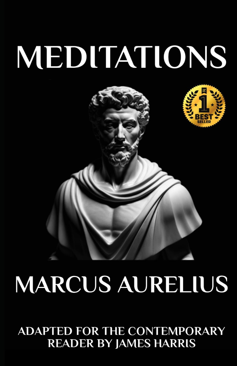 Marcus Aurelius - Meditations: Adapted for the Contemporary Read