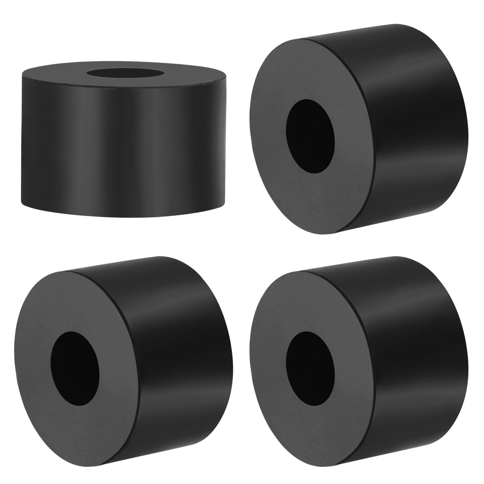 PATIKIL Multi Purpose Rubber Spacer