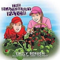 The Blackberry Patch 1503533565 Book Cover