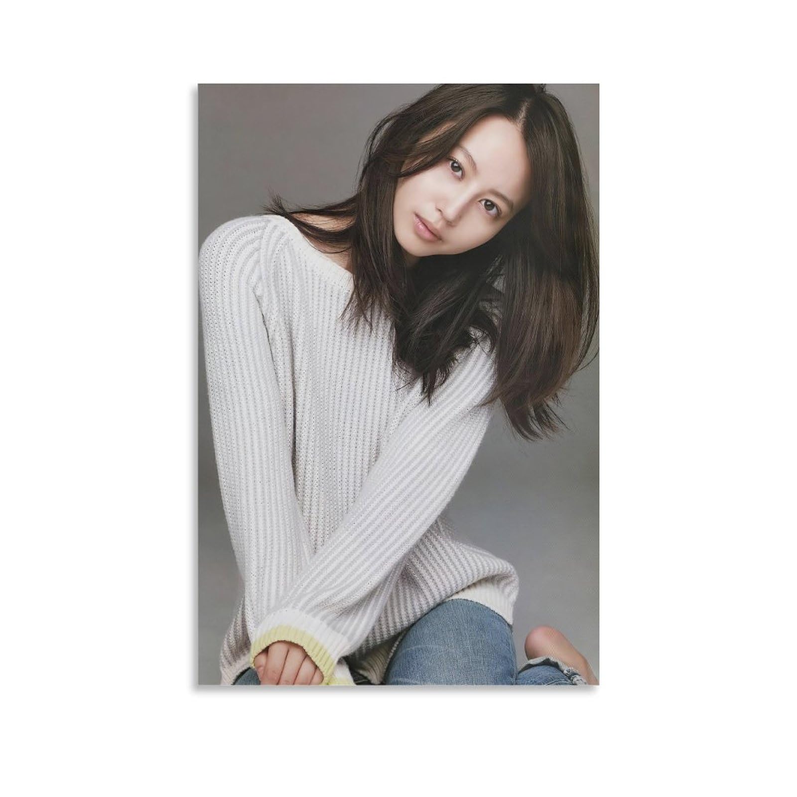 Amazon.co.jp: 堀北真希グラビア水着画画像集女優・歌手・アイドル96