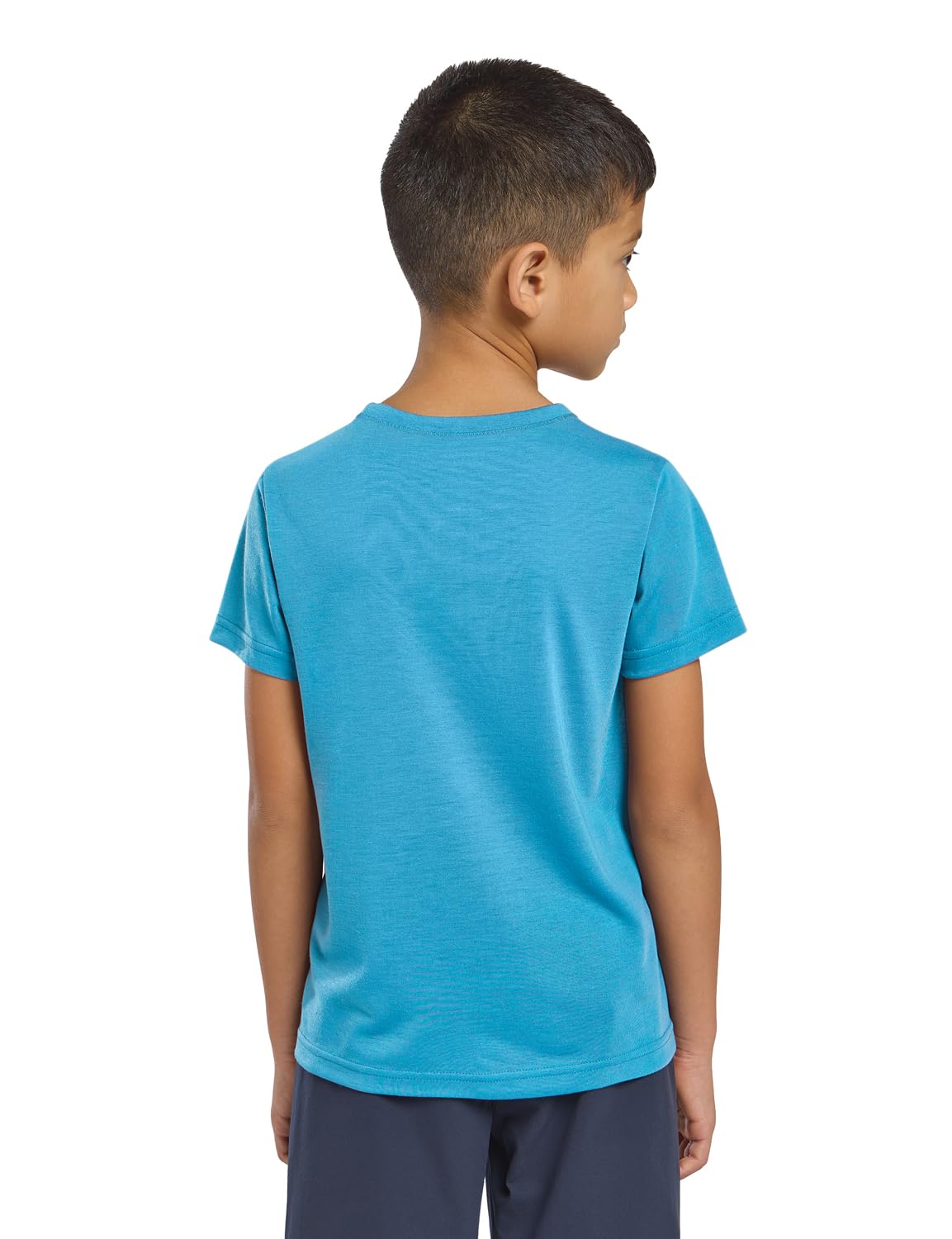 Jack Wolfskin Koszulka Chłopcy Hiking Graphic T Kids