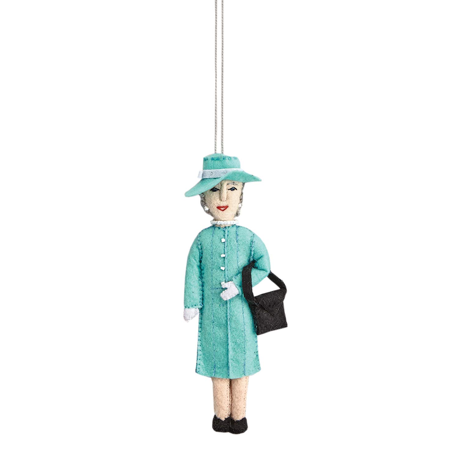 Amazon.co.jp: SILK ROAD BAZAAR エリザベス女王 Queen Elizabeth