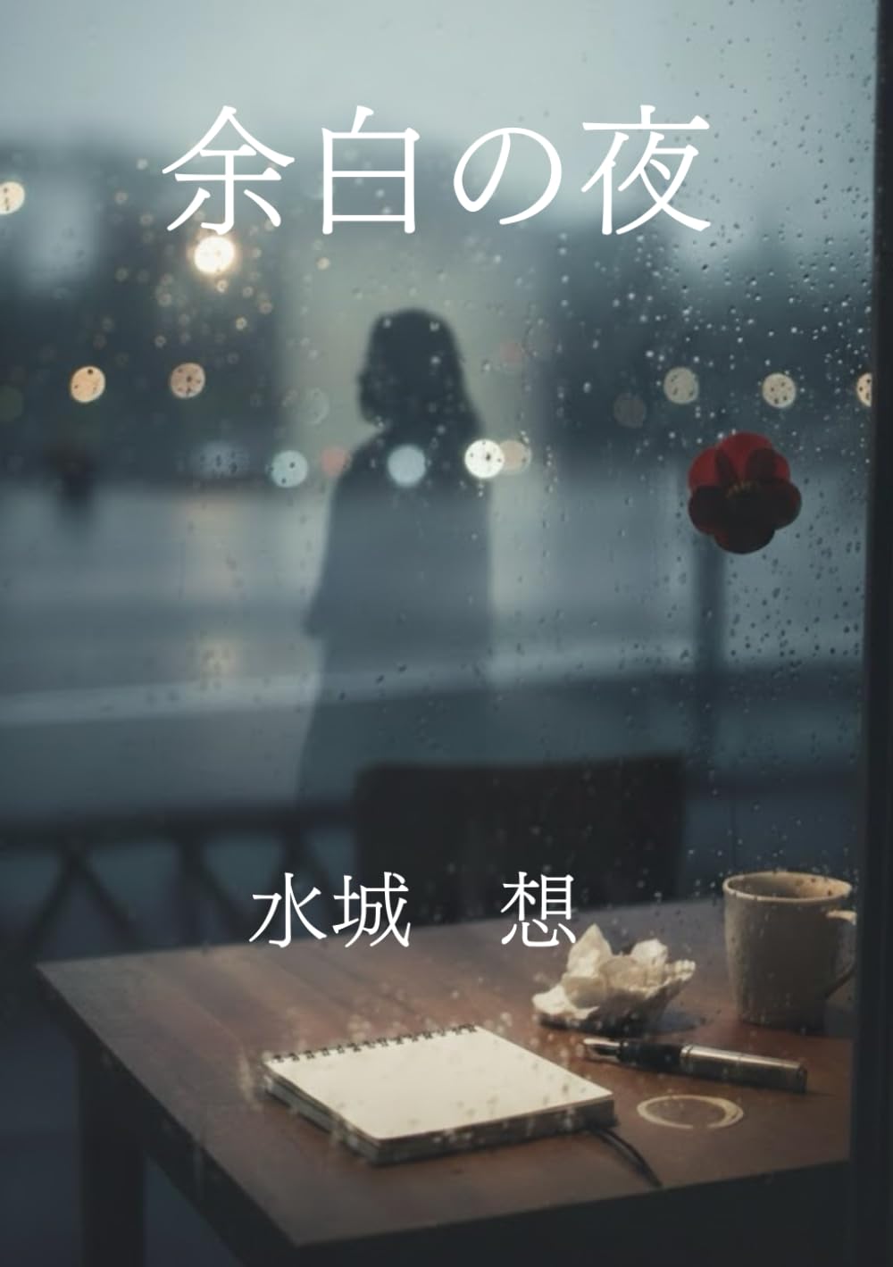 余白の夜