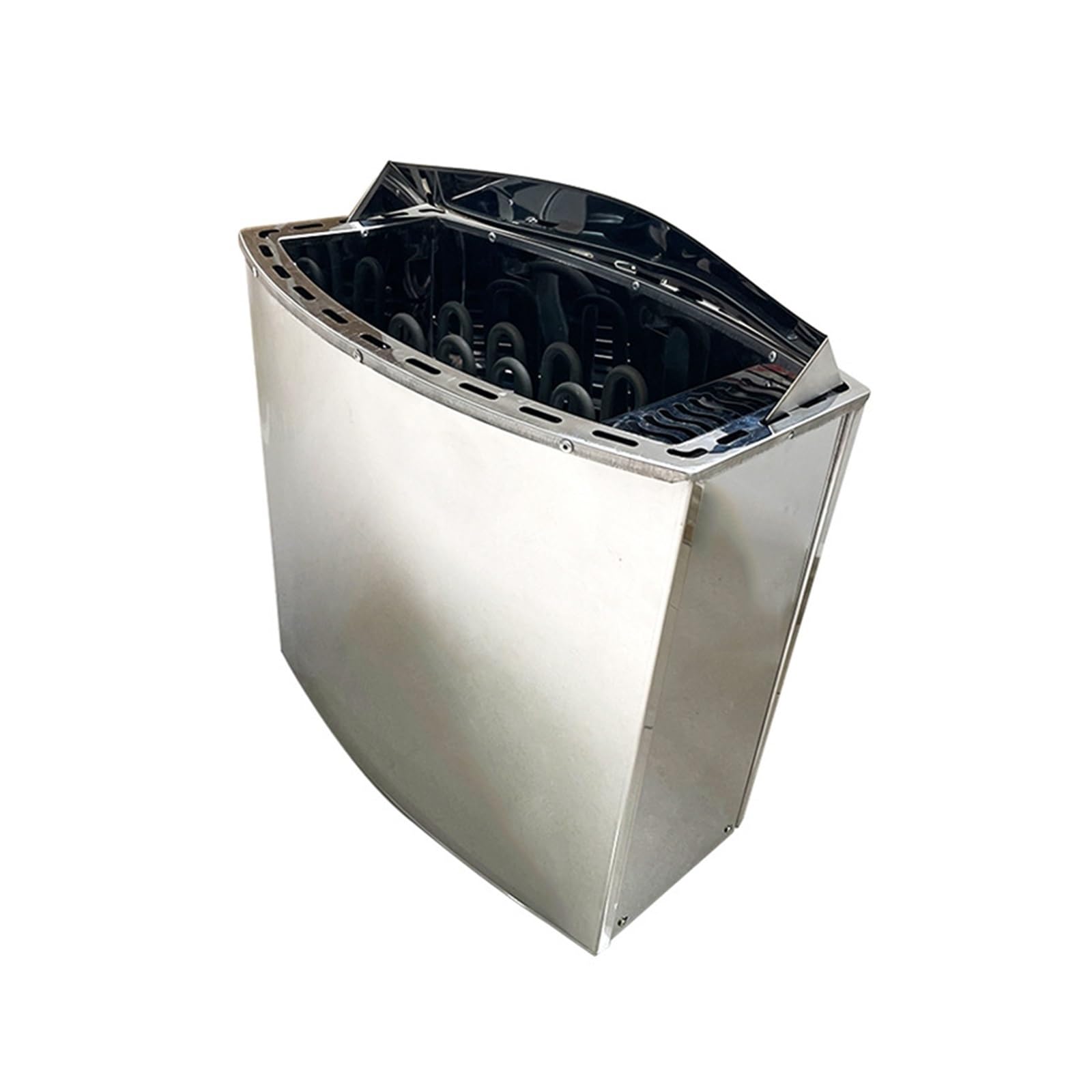 Forno for sauna a e secco for commerciale for uso domestico Sauna a Attrezzatura for riscaldamento,Accessorio terapeutico(4.5)