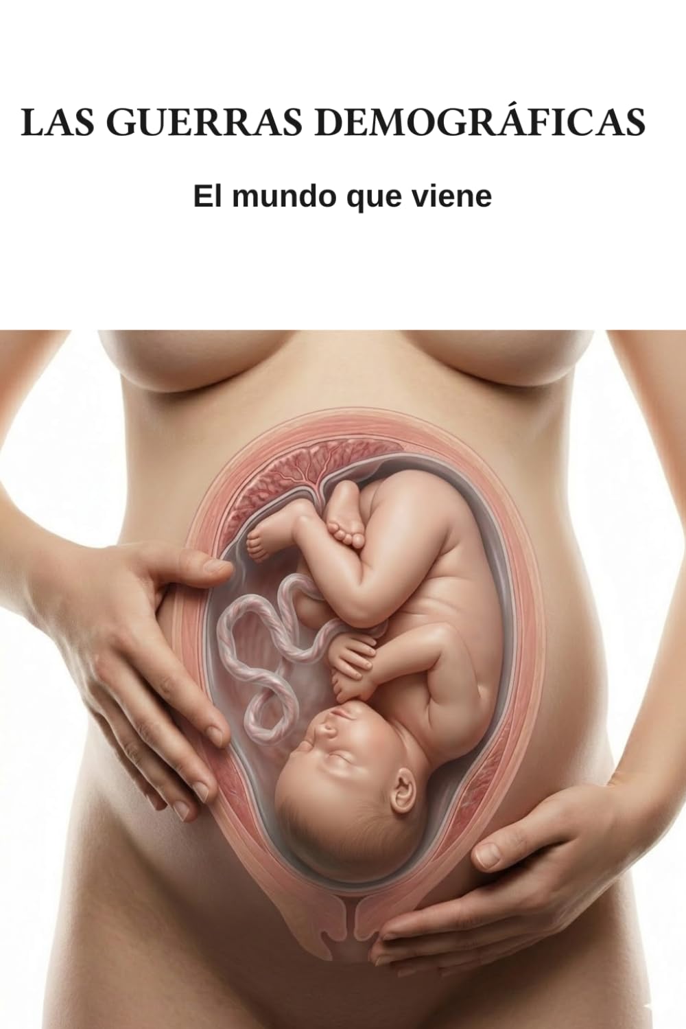 Las Guerras Demográficas: El mundo que viene