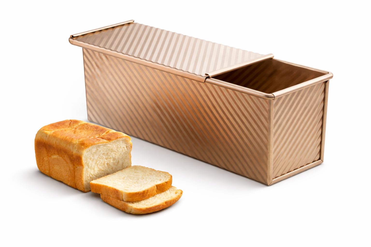 Spmarkt Pullman Loaf Pan
