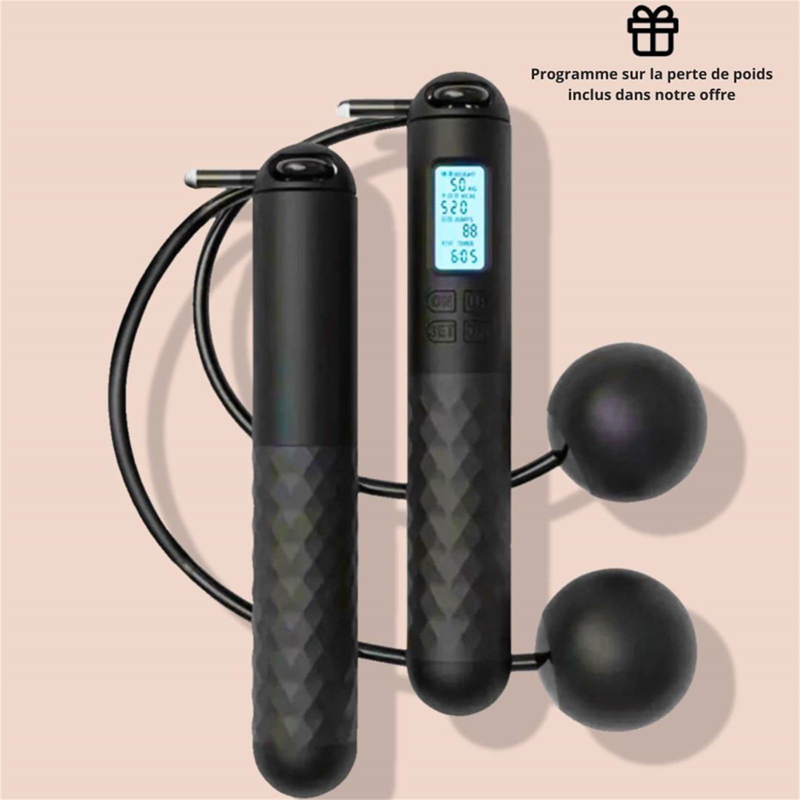 Corde à Sauter Sans Corde : Comment Faire Sans équipement