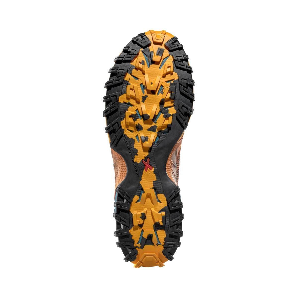 Bushido III GTX papaya/everglade (102733) 43