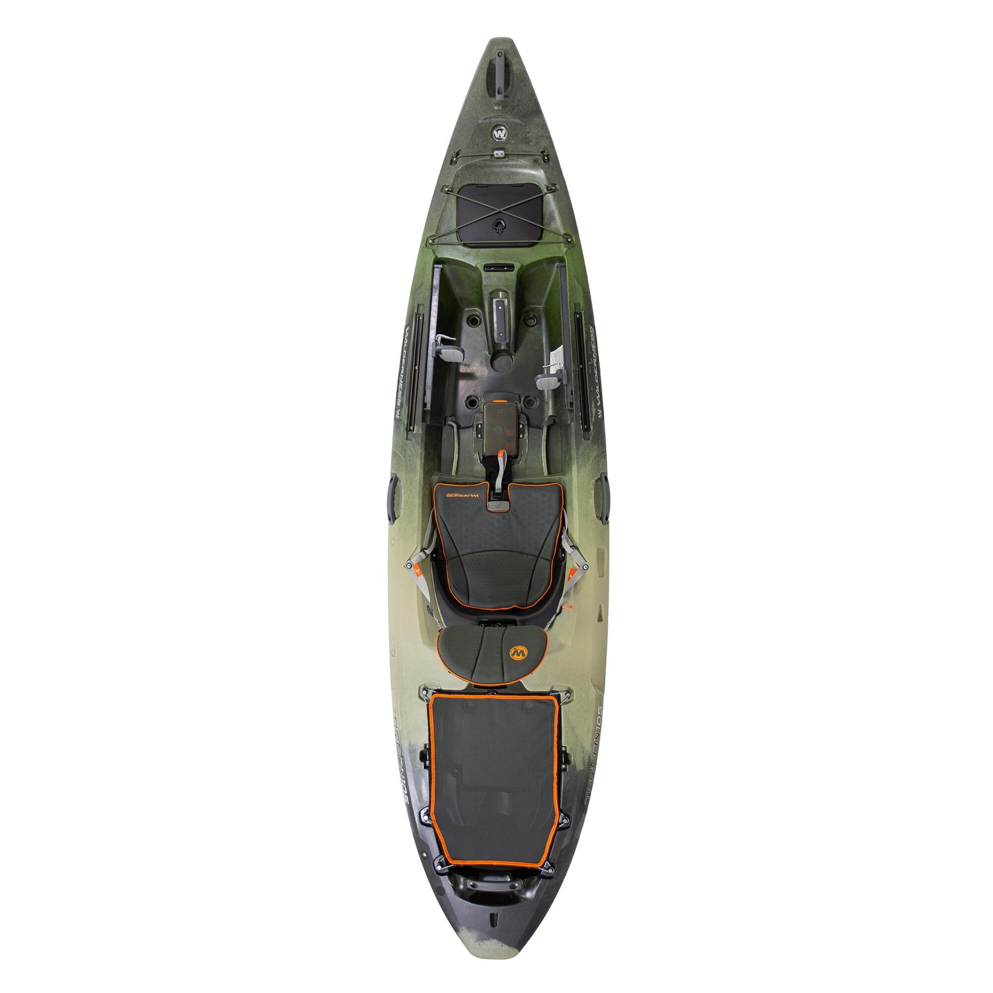 Wilderness Systems Tarpon 105