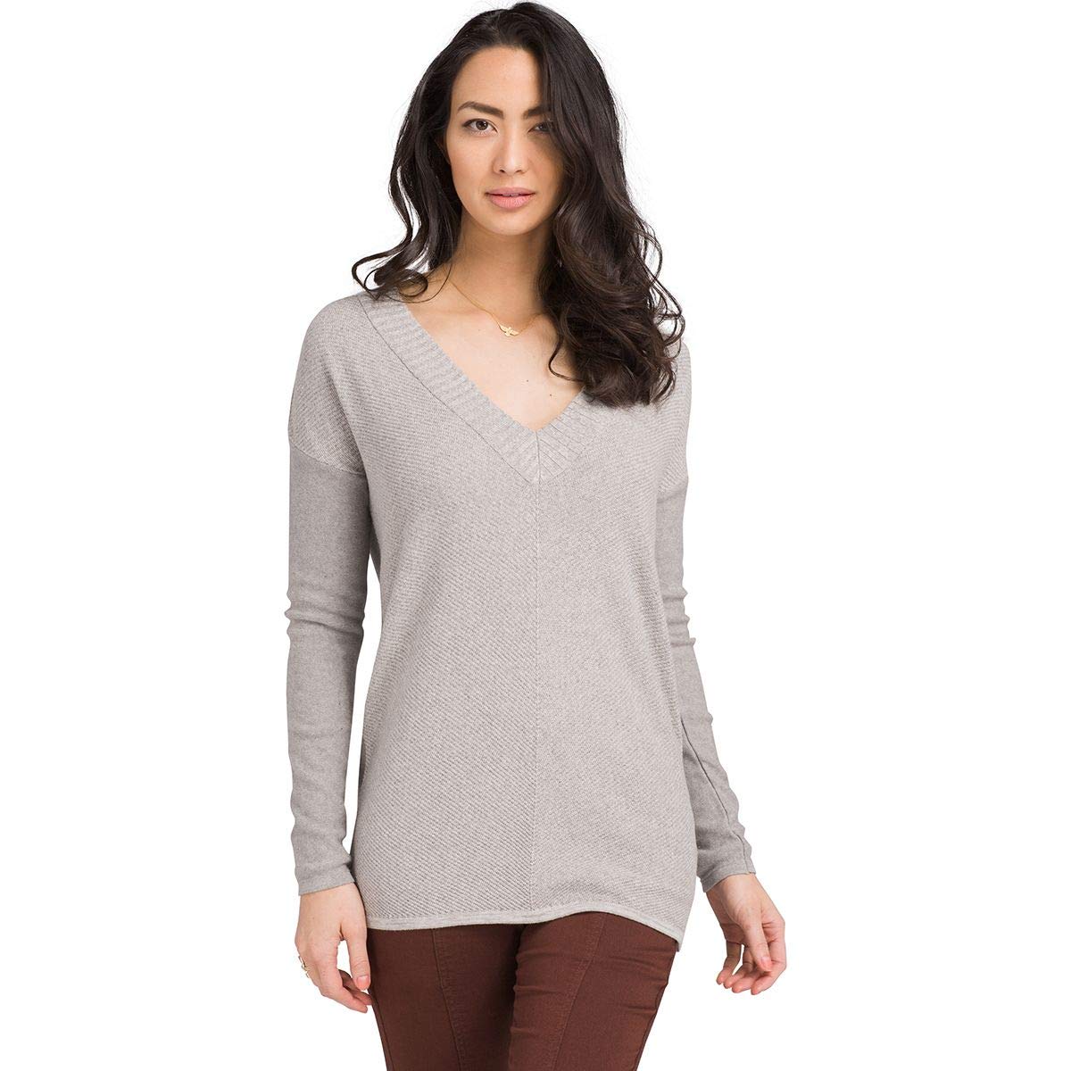 Buy prAna Cedros Sweater Tunic Online 