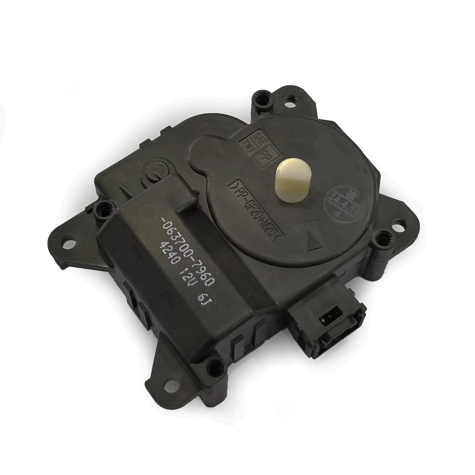 Air Conditioning Actuator Compatible With TOYOTA FOR PRIUS