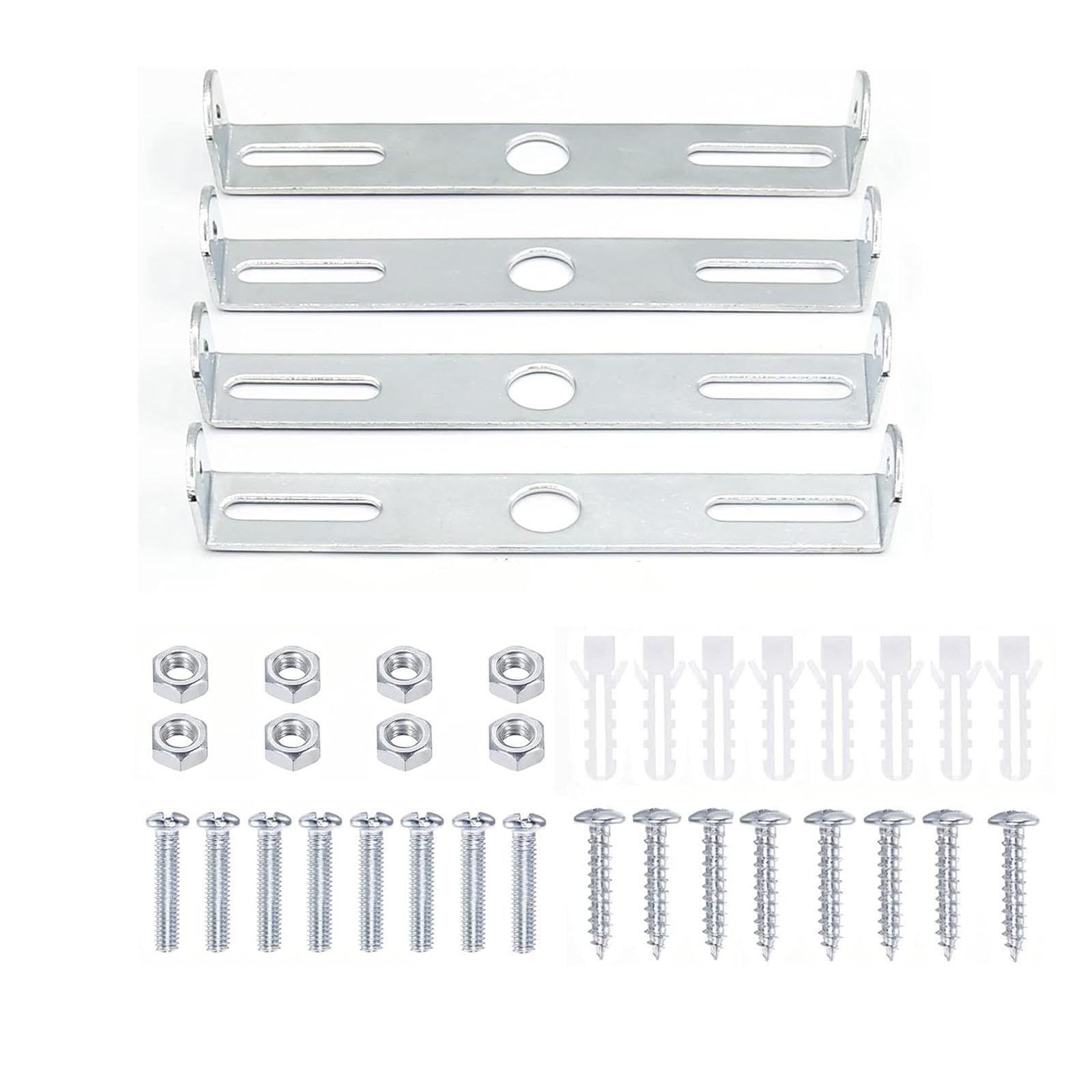 Mophrati Light Mounting Bracket Ceiling Plate With Hardware Supplies Enabling Effortless Wall Ing Solutions Easy Install Ing Mounting Bracket