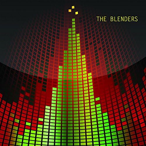 Play Christmas Light by The Blenders on Amazon Music
