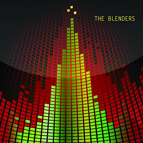 Christmas Light The Blenders Digital Music