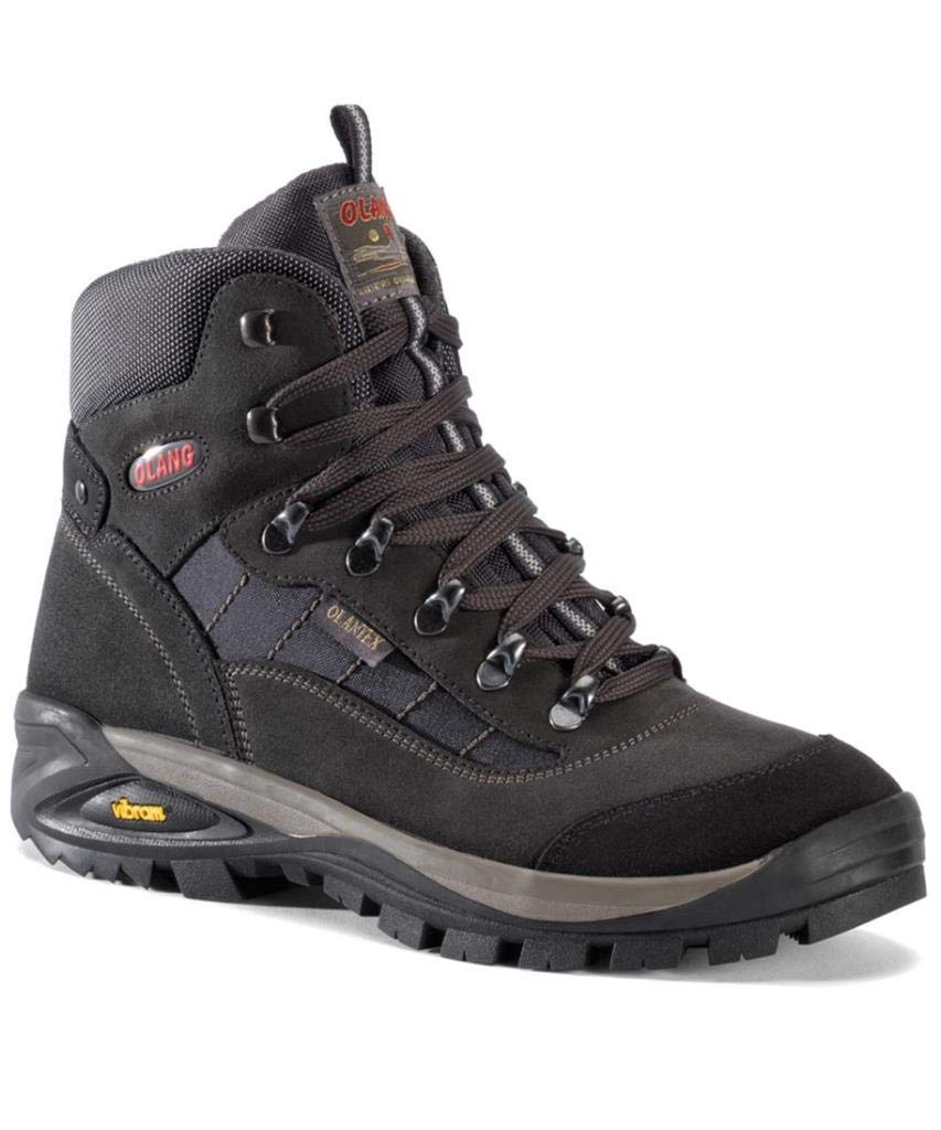 SCARPE TREKKING OLANG TARVISO TEX 816 PEDULA