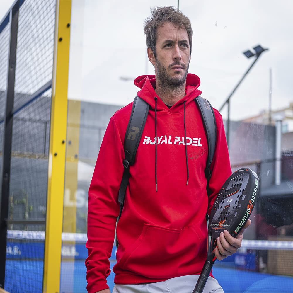 Royal Padel Zaino – Pro Paddle Racchetta Bag