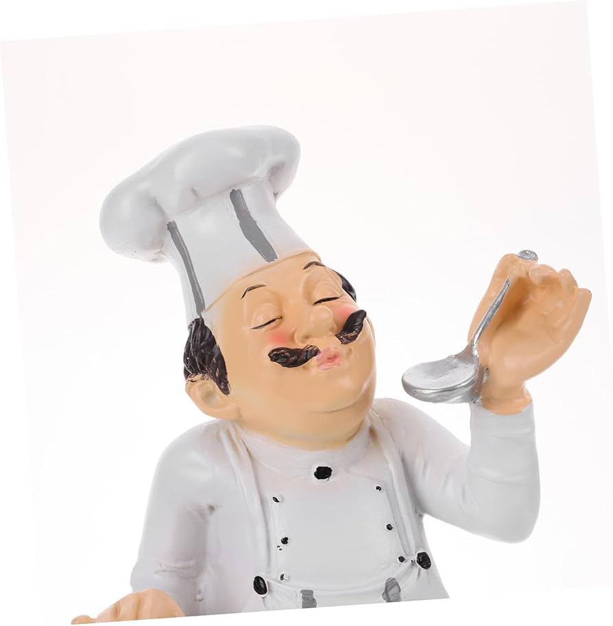 Amazon.co.jp: LIFKICH 1 クック シェフ コレクション イタリアの