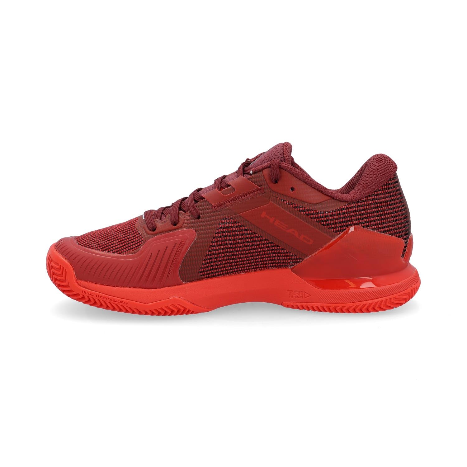 Head Sprint PRO 4.0 Clay Scarpe da tennisUomo