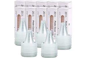 Braun ThermoScan 7 Lens Filters (200 count)