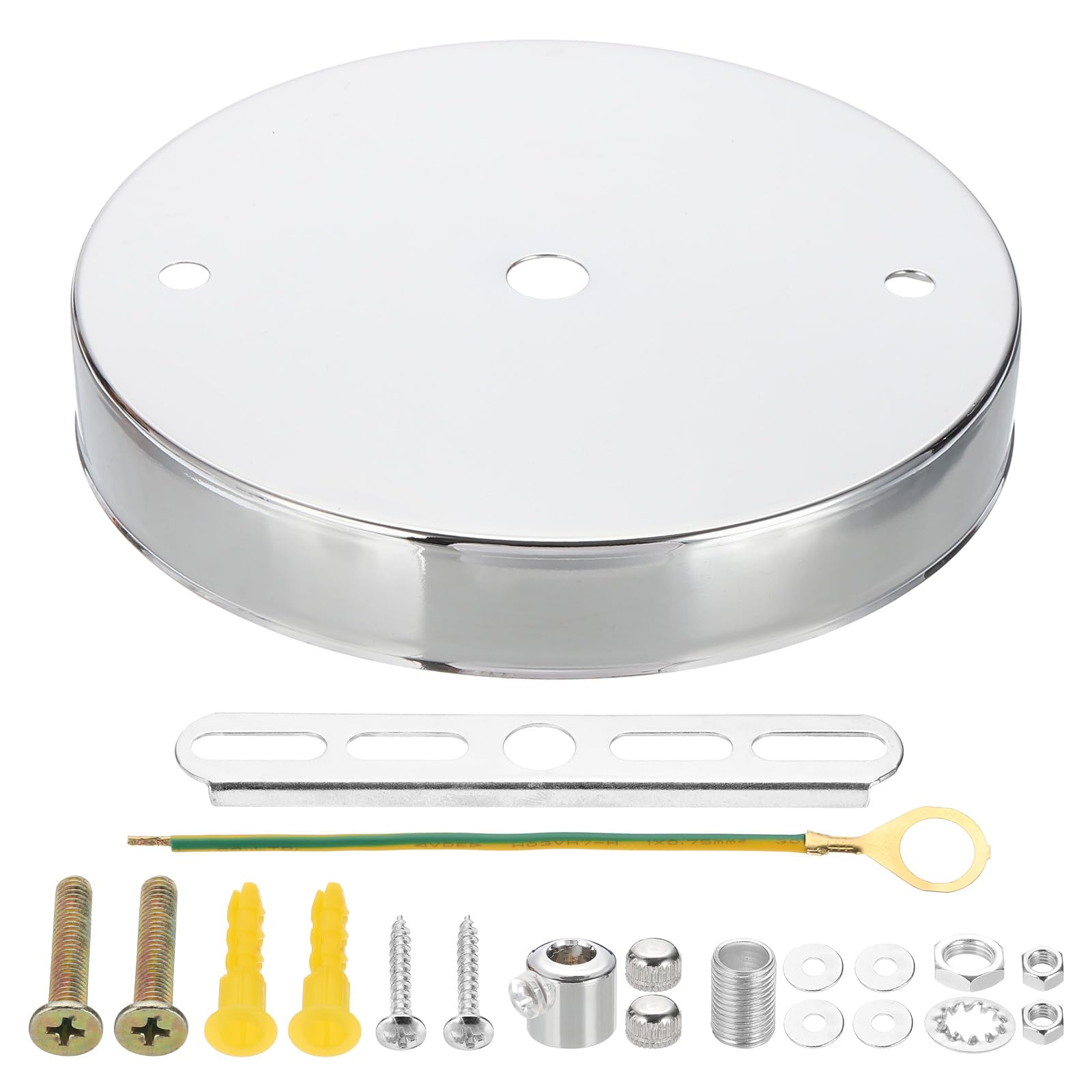 PATIKIL Ceiling Light Canopy Kit