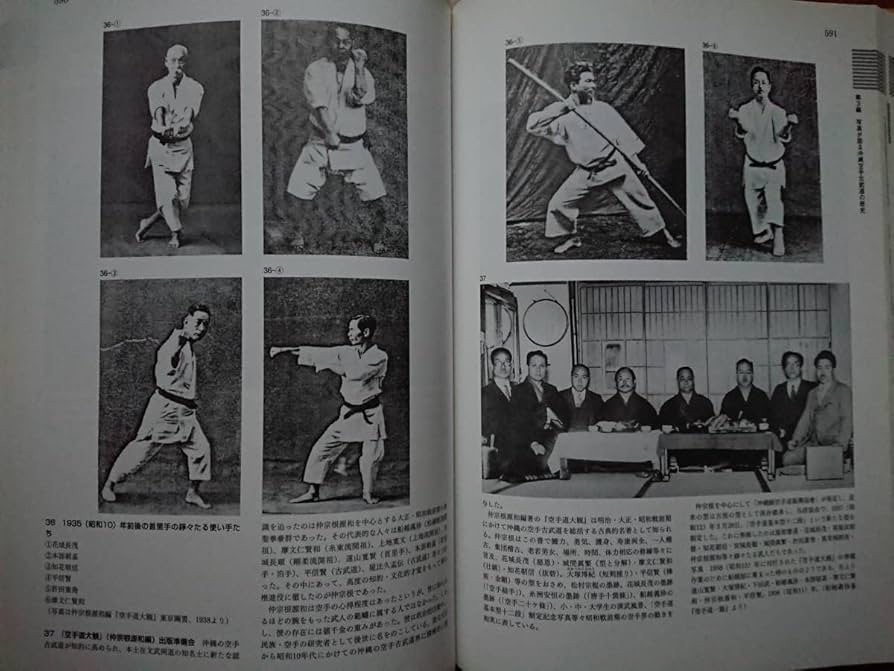 沖縄空手古武道事典 沖縄空手古武道事典(高宮城繁, 新里勝彦, 仲本政博 編著) / 古本