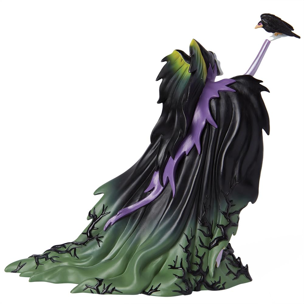 Disney Showcase Figurina Malefica Collezione