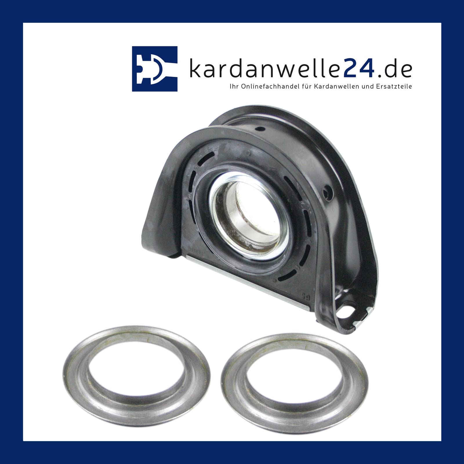 Original Centre Bearing, drive shaft and Bearing for Volvo 