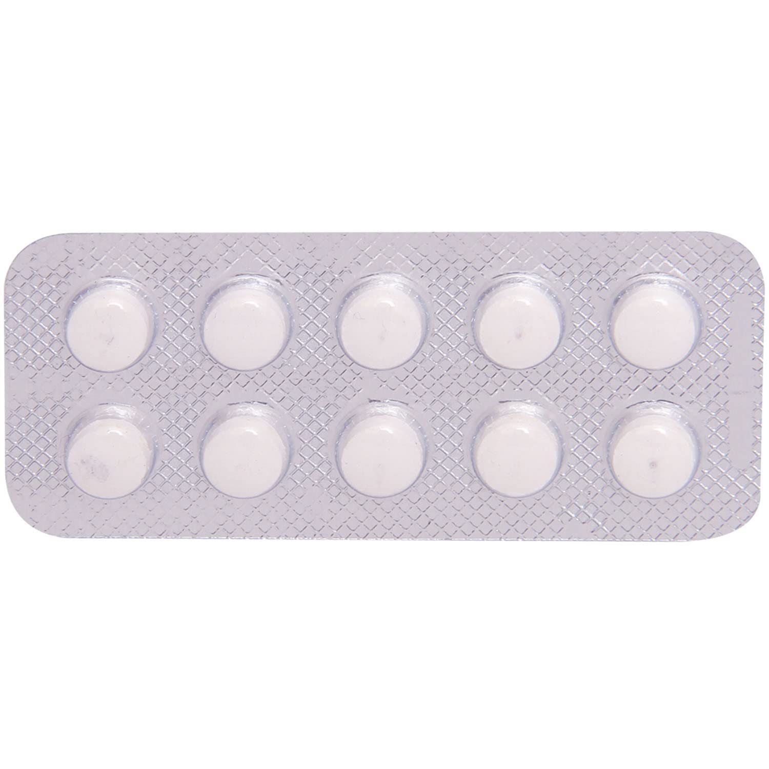 Allrite 5MG - Strip of 10 Tablets