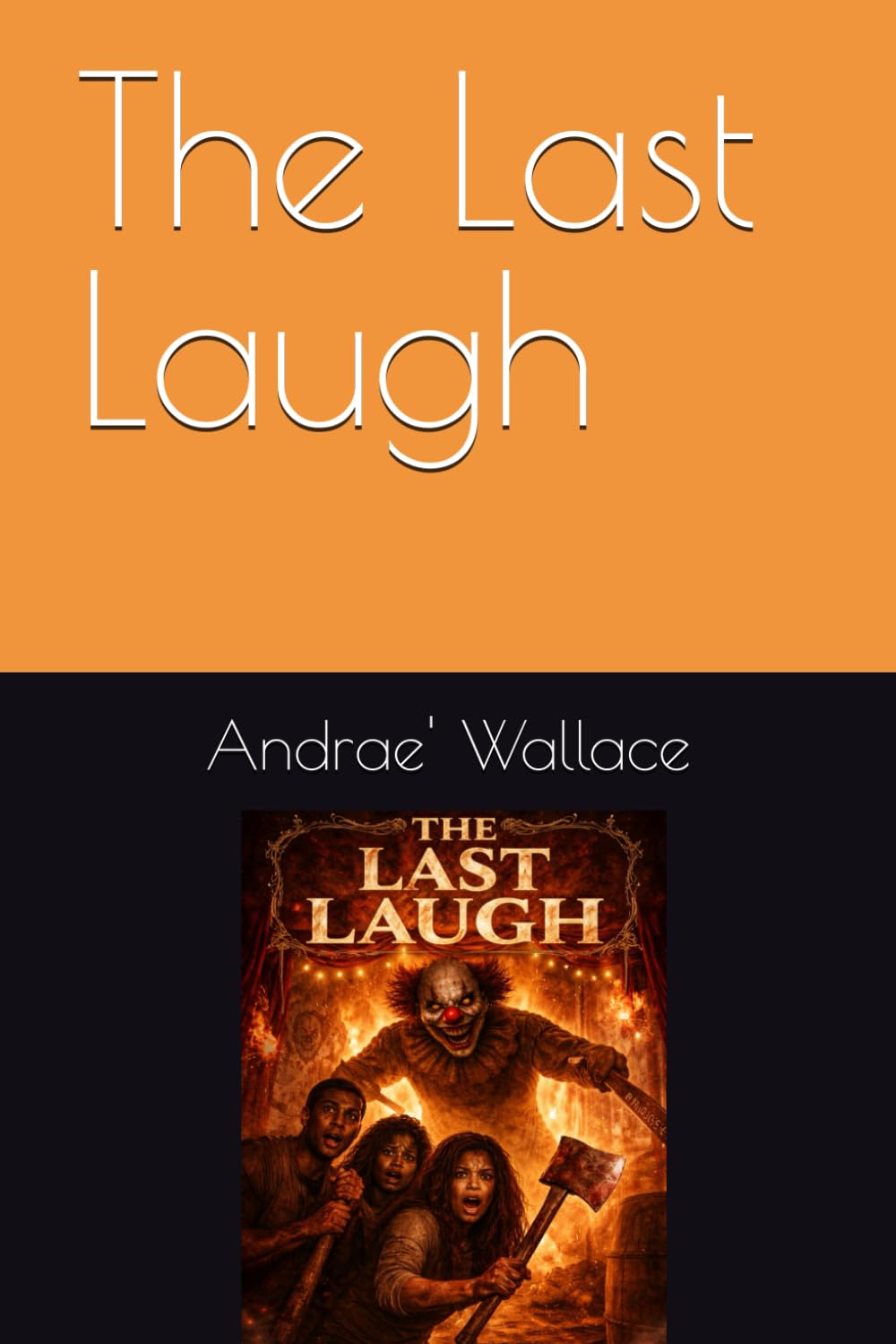 The Last Laugh