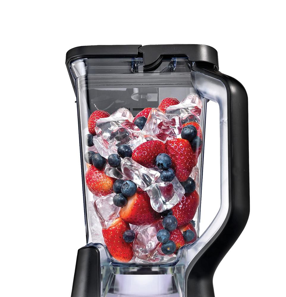 Amazon.com: Ninja BL642 Nutri Ninja Personal & Countertop Blender