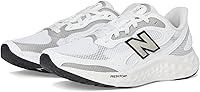 New Balance Men's Fresh Foam Arishi v4 Running Shoes - Ultra-Cushioned Lightweight Comfort for Road Runners