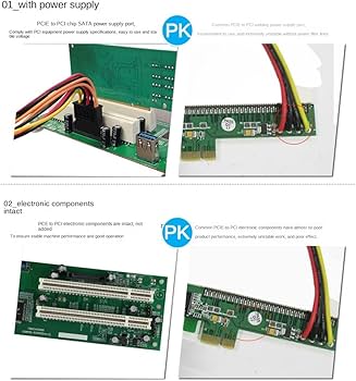 【ジャンク品】Mitutoyo COMUC-PCI 拡張カード ジャンク品】Mitutoyo COMUC-PCI 拡張カード - メルカリ