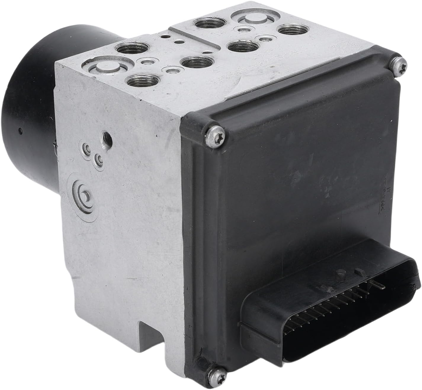 Srliya Anti Lock Brake ABS Pump Assembly 68143491AA Anti Lock Brake Control Unit Module Replacement for Ram 2500 3500 2017-2018